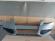 Bara fata spalator far cu grile proiectoare Audi A4 B8 2007-2012 GRUNDUITA