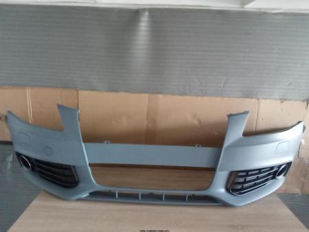 Bara fata spalator far cu grile proiectoare Audi A4 B8 2007-2012 GRUNDUITA