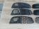 Grile Bara fata Audi A4 B8 2007-2012 limuzina si combi