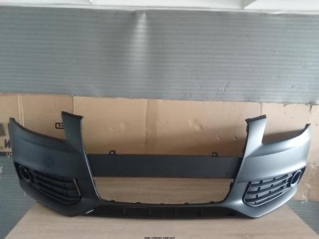 Bara fata cu grile proiectoare Audi A4 B8 2007-2012 GRUNDUITA