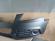 Bara fata cu grile proiectoare inel cromat Audi A4 B8 2007-2012 GRUNDUITA