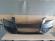 Bara fata cu grile proiectoare inel cromat Audi A4 B8 2007-2012 GRUNDUITA