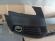 Bara fata cu grile proiectoare inel cromat Audi A4 B8 2007-2012 GRUNDUITA