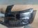 Bara fata cu grile proiectoare fagure rs Audi A4 B8 2007-2012 LY9B LZ9Y Negru VOPSITA