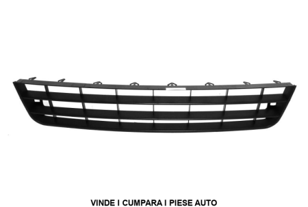Grila Bara fata centrala inferioara VW GOLF 5 2003-2008