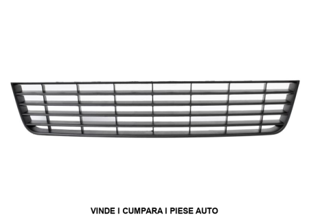Grila Bara fata centrala inferioara VW GOLF 5 2003-2008
