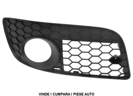 Grila Bara fata VW GOLF 5 GTI 2003-2008 DREAPTA