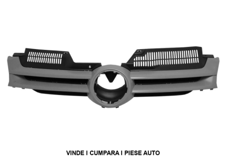 Grila masca radiator VW GOLF 5 2003-2008 GRUNDUITA