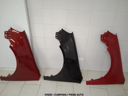 Aripa Fata Stanga VW Golf 5 V 2004 2005 2006 2007 2008 LA3W + LC9Z + LY3D