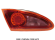 Stop lampa spate interior Seat Leon 2005-2009 STANGA
