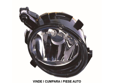 Proiector ceata HB3 Seat Leon 2005-2008 DREAPTA 5P0941704