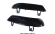 Semnalizari oglinda VW Passat B6 2005-2010 Fumuriu 1K0949101 1K0949102
