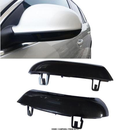 Semnalizari oglinda VW Passat B6 2005-2010 Fumuriu 1K0949101 1K0949102
