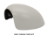 Capac carcasa oglinda Mini Cooper ONE R56 2006-2010 DREAPTA 51162754916