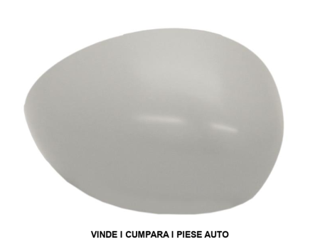 Capac carcasa oglinda Mini Cooper ONE R56 2006-2010 DREAPTA 51162754916