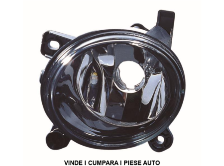Proiector ceata H11 Seat EXEO 2008-2012 STANGA 8T0941699A