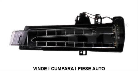 Semnal oglinda led Mercedes E-CLASS W212 2009-2012 DREAPTA A2129067401