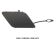 Capac cui tractare BARA FATA Mercedes C-CLASS W204 2011-2014 A2048850426