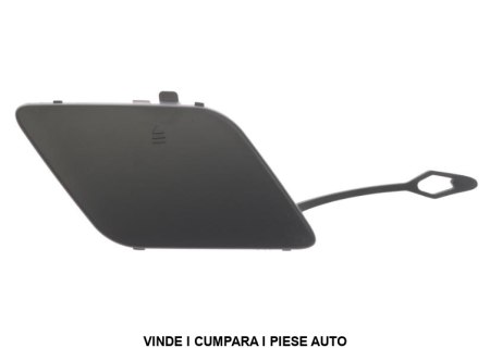 Capac cui tractare BARA FATA Mercedes C-CLASS W204 2011-2014 A2048850426