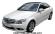 Capac spalator far BARA FATA Mercedes C-CLASS W204 2007-2011 STANGA A2048802124
