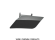 Capac spalator far BARA FATA Mercedes C-CLASS W204 2007-2011 STANGA A2048802124