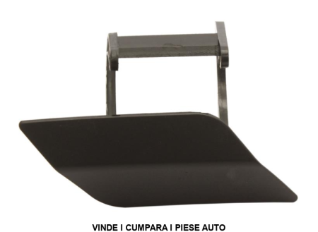 Capac spalator far BARA FATA Mercedes C-CLASS W204 2007-2011 DREAPTA A2048802224