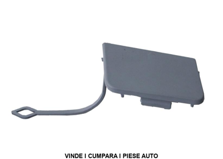 Capac cui tractare BARA FATA Mercedes C-CLASS W204 2007-2011 A20488501269999