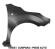 Aripa fata Mercedes CITAN W415 DREAPTA 4158800206