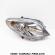 Far halogen Mercedes CITAN DREAPTA W415 A4158260201