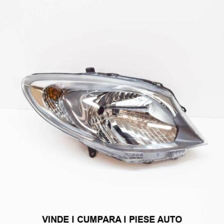 Far halogen Mercedes CITAN DREAPTA W415 A4158260201