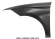 Aripa fata Seat IBIZA 2017-2021 STANGA 6F0821105A