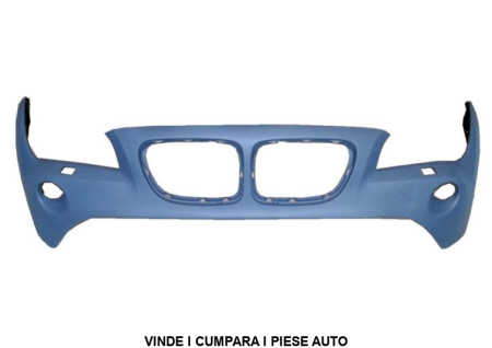 Bara fata cu spalator BMW X1 E84 2009-2013 GRUNDUITA 51112993566