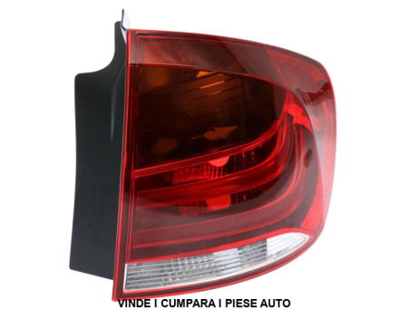 Stop lampa stop spate LED BMW X1 E84 2009-2013 DREAPTA 63212990110