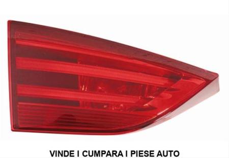 Stop lampa stop spate interior LED BMW X1 E84 2009-2013 STANGA 63212990113