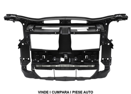 Trager panou fata BMW X1 E84 2009-2012 51642990176