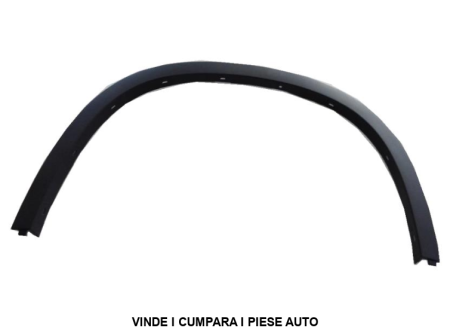 Bandou aripa overfender fata DREAPTA BMW X1 E84 2009-2012 51772990166