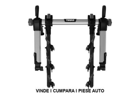 SUPORT 3 BICICLETE PE HAYON OUTWAY THULE 995001