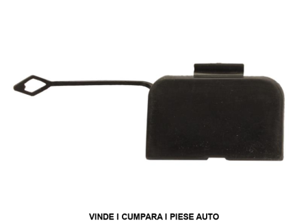 Capac cui tractare Bara fata BMW E46 FACELIFT 2001-2005 51117044125