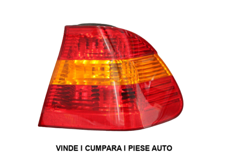 Stop lampa spate BMW E46 2001-2004 DREAPTA 63216907934