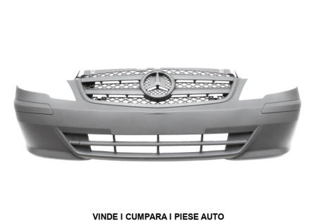 Bara fata Mercedes VITO 2010-2014 63988069709B51