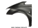 Aripa fata Mercedes VITO 2010-2014 STANGA 6398800800