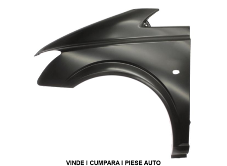 Aripa fata Mercedes VITO 2010-2014 STANGA 6398800800