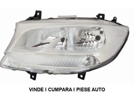 Far Mercedes SPRINTER 2018-2022 STANGA A9109060000
