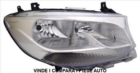 Far Mercedes SPRINTER 2018-2022 DREAPTA A9109060100
