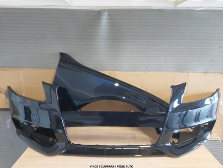Bara+Aripa Fata Dreapta Audi A4/B8 2007-2011 (LZ5A (Albastru))