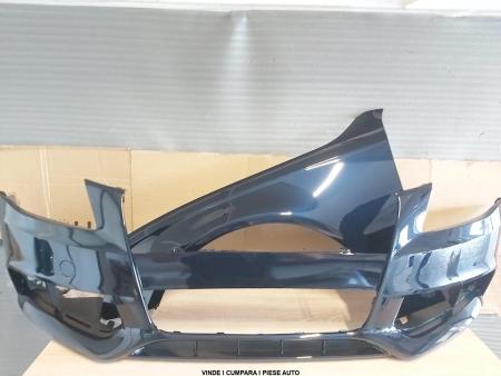 Bara+Aripa Fata Stanga Audi A4/B8 2007-2011 (LZ5A (Albastru))