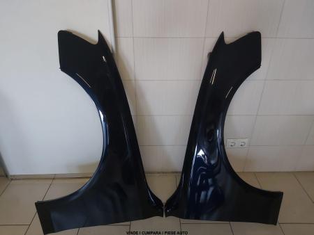 Aripa Fata Dreapta&Stanga Audi A4/B8 2007-2011 (LZ5A (Albastru))