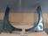 Aripa Fata Dreapta&Stanga Seat Ibiza 2008-2012 (LW7Z (Gri Inchis))