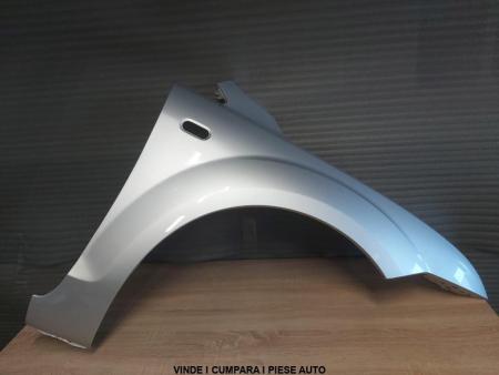 Aripa Fata Dreapta Ford Focus 2 II 2004 2005 2006 2007 2008 MoonDust Silver