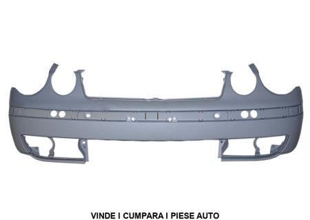 Bara fata VW POLO 2001-2005 GRUNDUITA 6Q0807217GRU